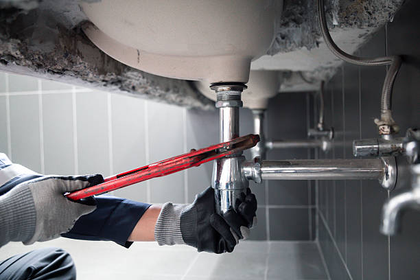 Trusted Drain Cleaning service in Somerdale, OH - Masters Plumbing Service